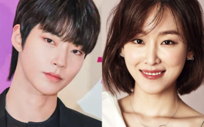 Hwang In Yeop está considerando unirse a Seo Hyun Jin en el kdrama 'Why Is It Oh Soo Jae'