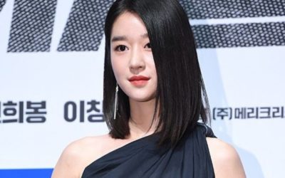 Seo Ye Ji