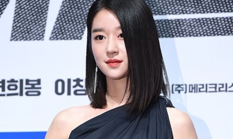 Seo Ye Ji