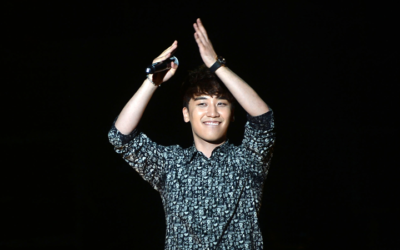Juicio de Seungri terminaría en junio y saldría del servicio militar en agosto