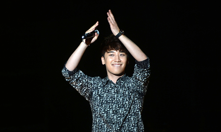 Juicio de Seungri terminaría en junio y saldría del servicio militar en agosto