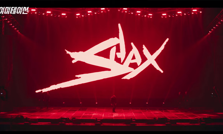 'Imitation' de KBS2 lanza el MV de 'MALO' de SHAX