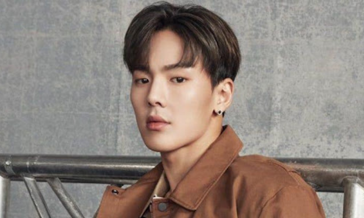 Shownu de MONSTA X entra en pausa temporal por lesión en el ojo