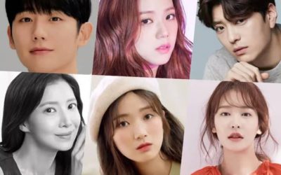 La casa azul responde a petición de cancelación del kdrama ‘Snowdrop’