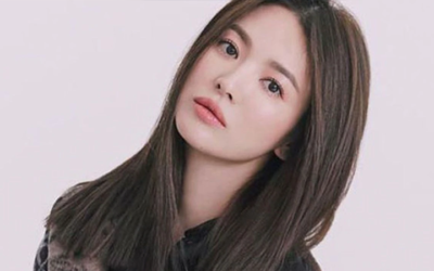 Song Hye Kyo compra un edificio valuado en 19 mil millones de wones