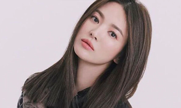 Song Hye Kyo compra un edificio valuado en 19 mil millones de wones