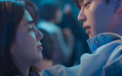 Song Kang y Han So Hee muestran su increíble química en 'Nevertheless'