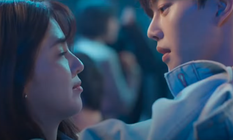 Song Kang y Han So Hee muestran su increíble química en 'Nevertheless'