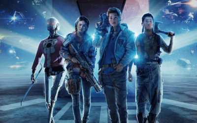 Producción de la película 'Space Sweepers' actualiza sobre la secuela