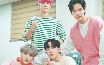 Sparkling del kdrama 'Imitation' lanzará una nueva canción titulada 'Diamond' 