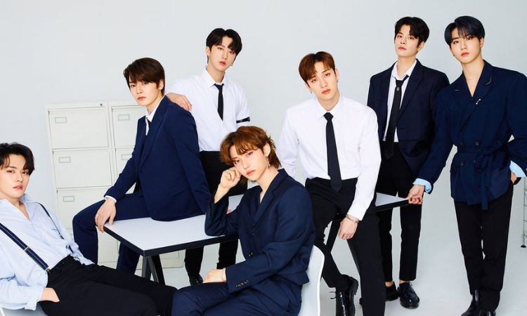 Stray Kids destaca todos sus encantos en nuevas fotos para CLIO