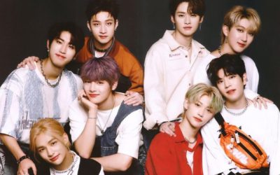 Stray Kids
