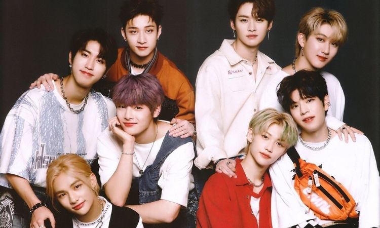Stray Kids