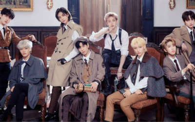 JYP actualiza sobre acciones legales contra la invasión de la privacidad de Stray Kids