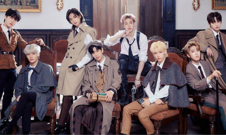 JYP actualiza sobre acciones legales contra la invasión de la privacidad de Stray Kids