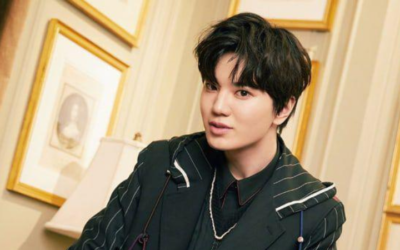 Sungjong de INFINITE ha sido dado de baja oficialmente del ejército