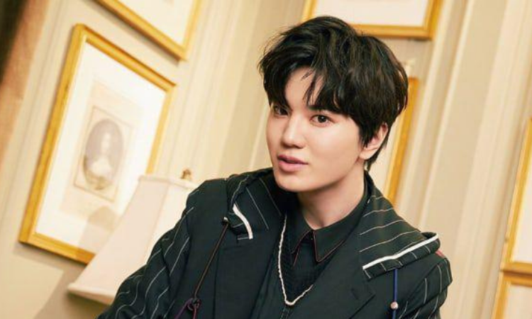 Sungjong de INFINITE ha sido dado de baja oficialmente del ejército