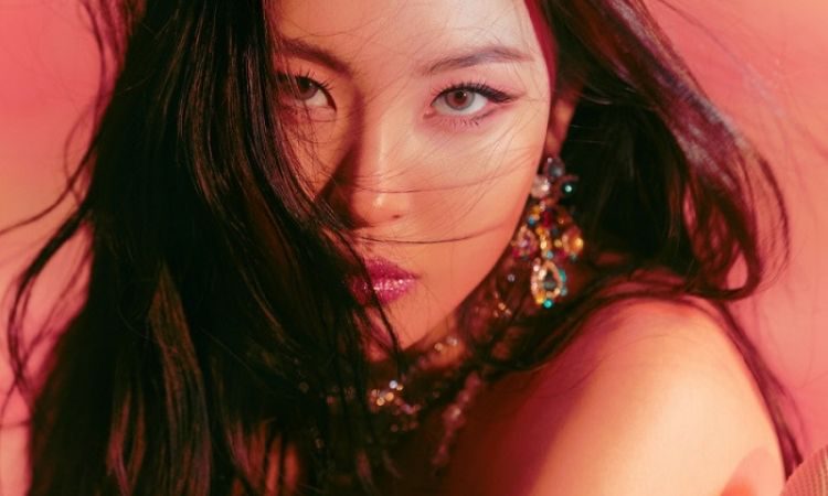Sunmi