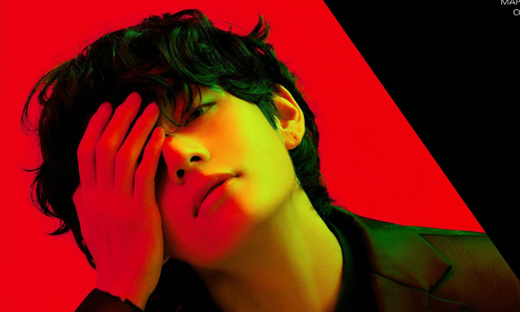 Billboard bajo fuego por excluir a V de BTS de su promoción para 'Butter' 