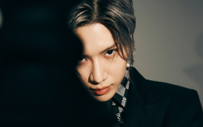 Taemin hace juego con un ajedrez en sus primera fotos para 'ADVICE' 
