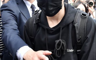 Taemin de SHINee se va a cumplir su servicio militar