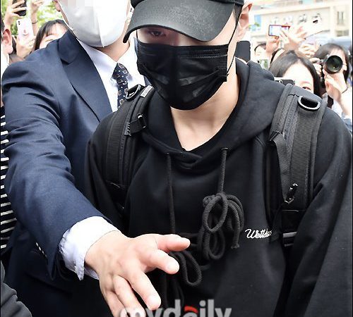 Taemin de SHINee se va a cumplir su servicio militar