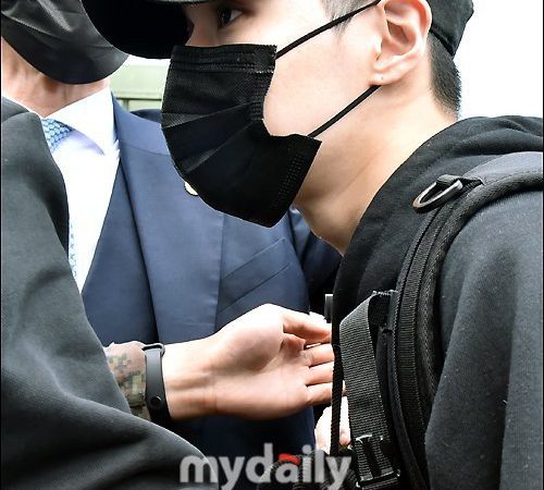 Taemin de SHINee se va a cumplir su servicio militar