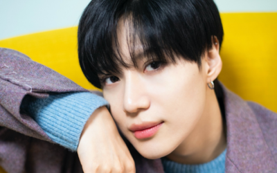 Taemin de SHINee explica cómo enfrenta la idea de alistarse al servicio militar