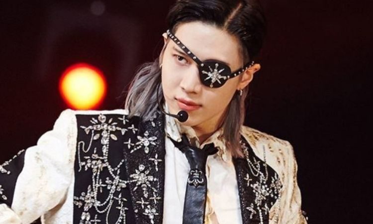 Taemin do SHINee reuniu 90 mil espectadores no show 