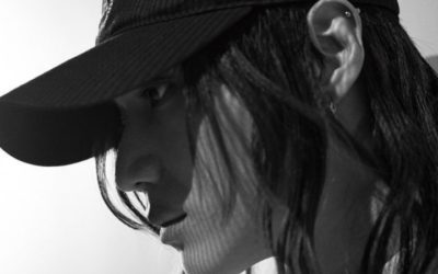 Taemin para GQ Korea