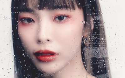 Teaser del álbum Happen de Heize