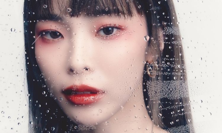 Teaser del álbum Happen de Heize