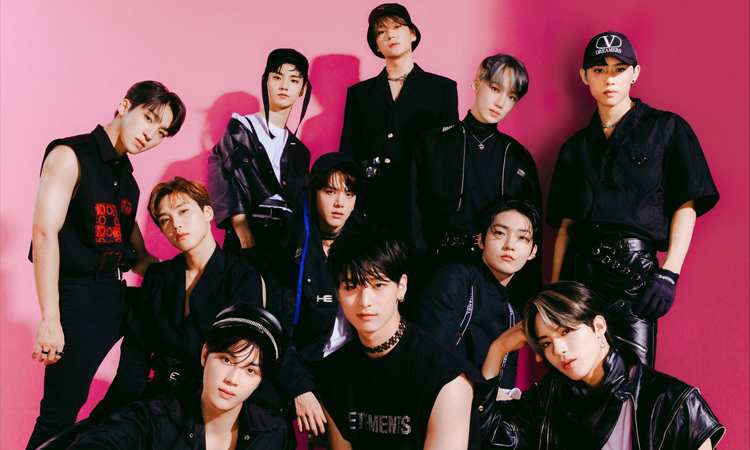 Se cancela la presentación de THE BOYZ en el Busan One Festival