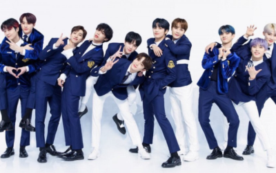 THE BOYZ da negativo para COVID-19 + Jooyeon deberá permanecer en cuarentena