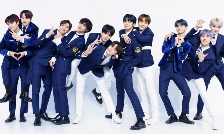 THE BOYZ da negativo para COVID-19 + Jooyeon deberá permanecer en cuarentena