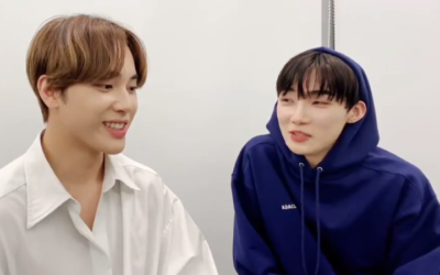 Miembros de THE BOYZ son acusados de maltratar a Ju Haknyeon