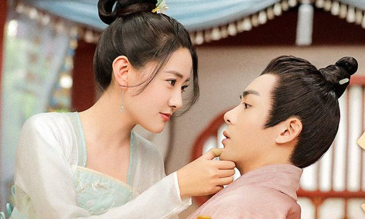 Conoce el Cdrama 'Times Flies and You Are Here'