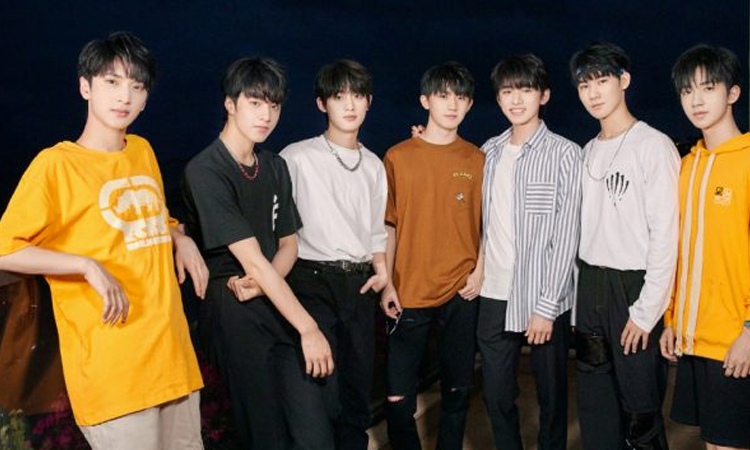 Asistente del grupo de Cpop, Teens In Times envía a varios acosadores a la policía