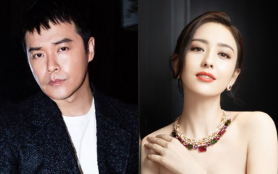 Chen Sicheng y Tong Liya anuncian su divorcio