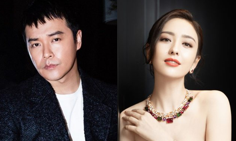 Chen Sicheng y Tong Liya anuncian su divorcio