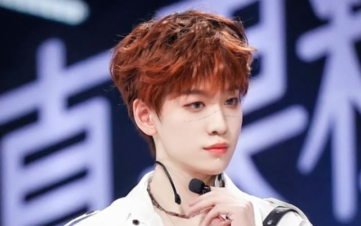 Tras controversia Tony Yu Jingtian decide abandonar 'Youth With You 3'