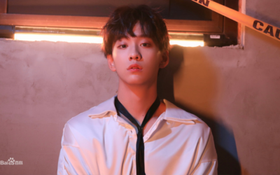 Netizens chinos exigen la salida de Tony Yu Jingtian de 'Youth With You 3'