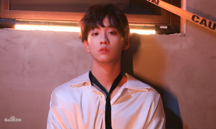 Netizens chinos exigen la salida de Tony Yu Jingtian de 'Youth With You 3'