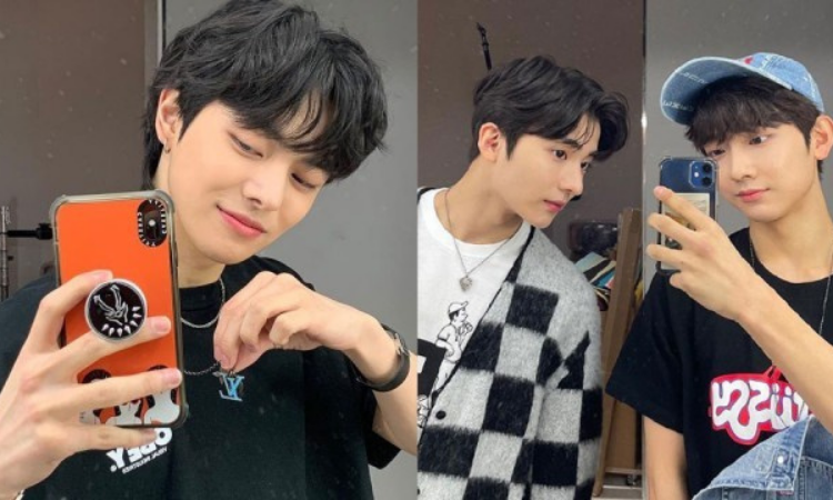 Estos son los aprendices que posiblemente debutarán en el nuevo grupo de HYBE