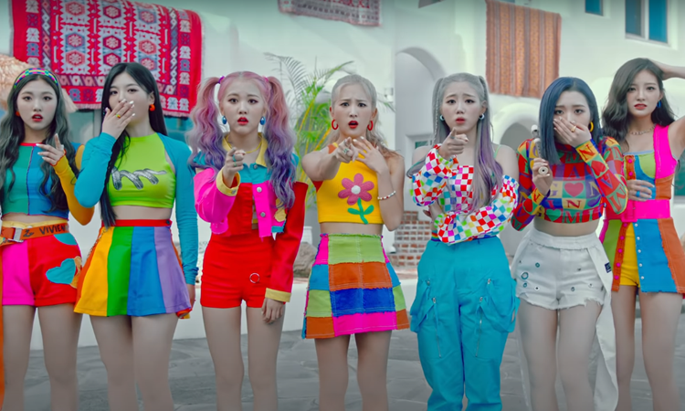 Miembros de TRI.BE dan negativo a COVID-19