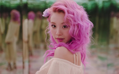 TWICE comparte lista de canciones y un carismático teaser para ‘Taste of Love’