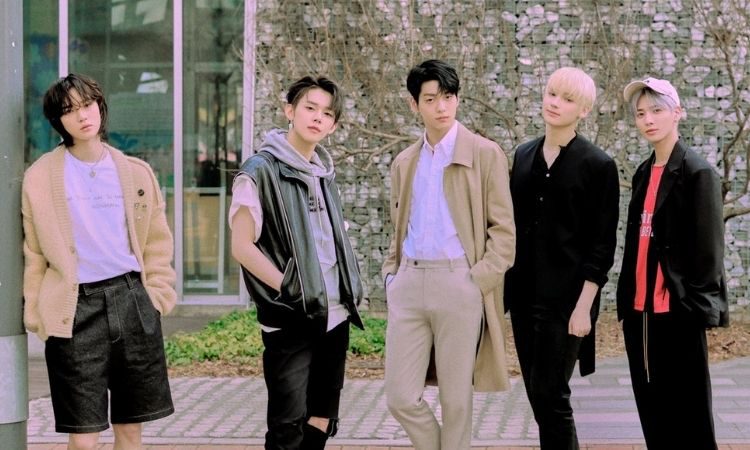 Teaser de The Chaos Chapter: Freeze de TXT