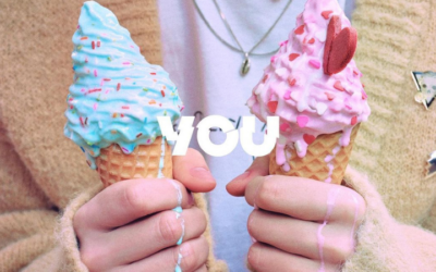 TXT lanza fotos conceptuales de una cita para 'The Chaos Chapter: FREEZE'