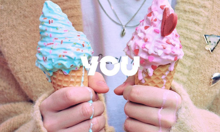 TXT lanza fotos conceptuales de una cita para 'The Chaos Chapter: FREEZE'