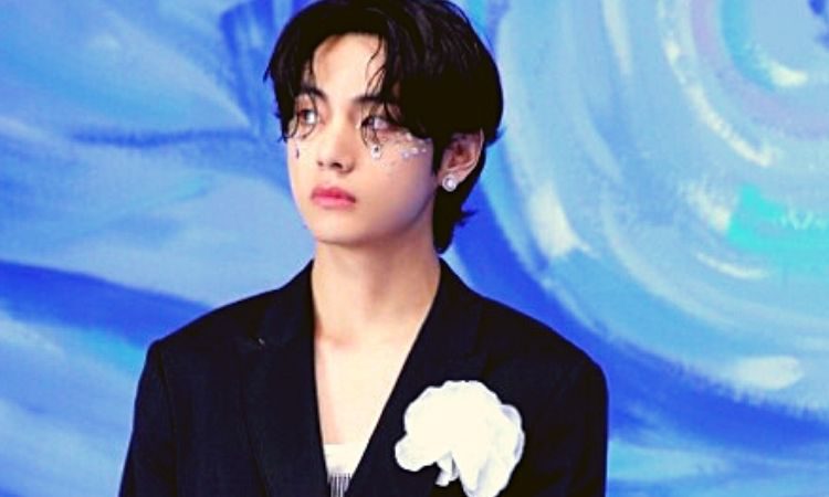 Teaser de V para Butter